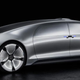 Illustration for article titled Mercedes-Benz Trademarks Silly Name For Its Electric Car Brand